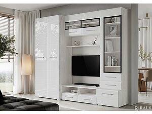 Мебель для гостиной Raus Студия Инесса New